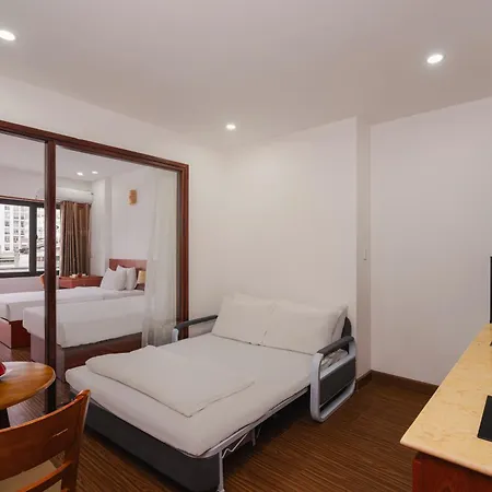 Elc Da Lat Apartment Exterior photo