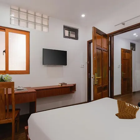 Elc Da Lat Apartment Exterior photo