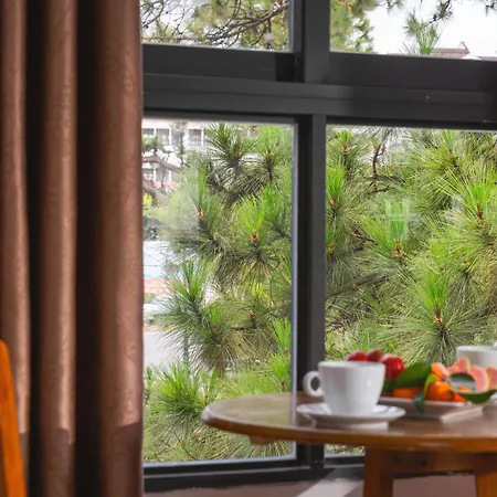 Elc Da Lat Apartment Exterior photo