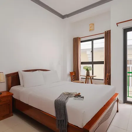Elc Da Lat Apartment Exterior photo