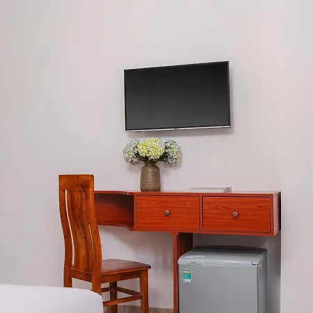 Elc Da Lat Apartment Exterior photo