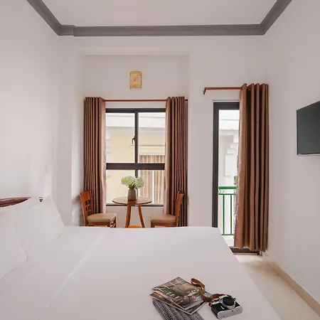 Elc Da Lat Apartment Exterior photo