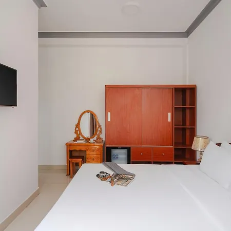 Elc Da Lat Apartment Exterior photo