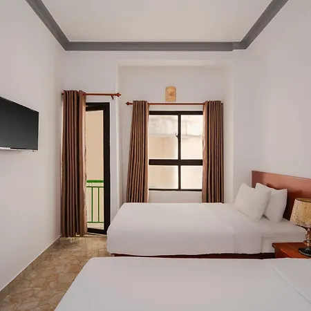 Elc Da Lat Apartment Exterior photo