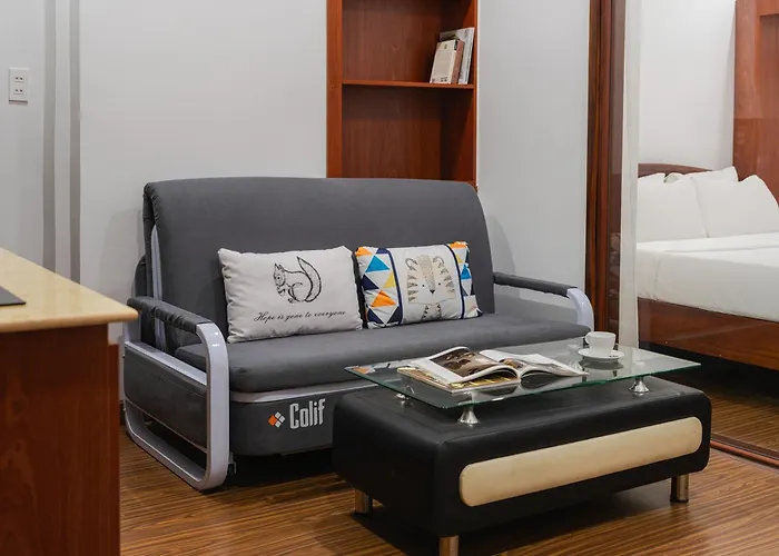 Elc Condotel Da Lat