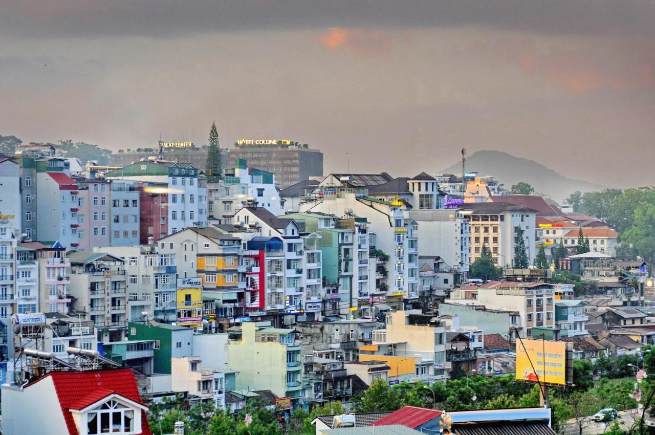 Elc Condotel Hotel Đà Lạt