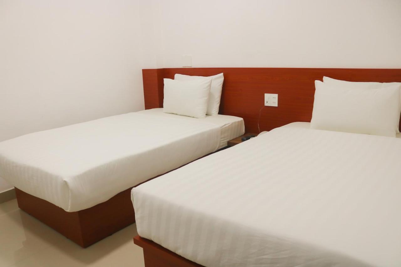 Elc Condotel Hotel Đà Lạt