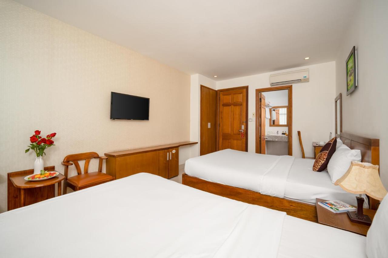 Hotel Elc Condotel Đà Lạt