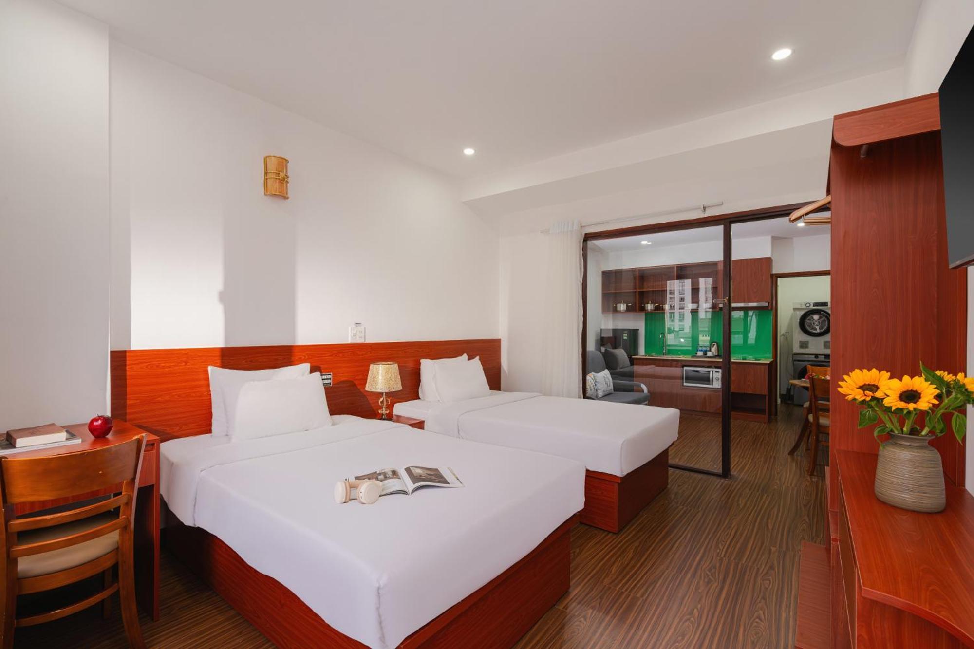 Hotel Elc Condotel 3*