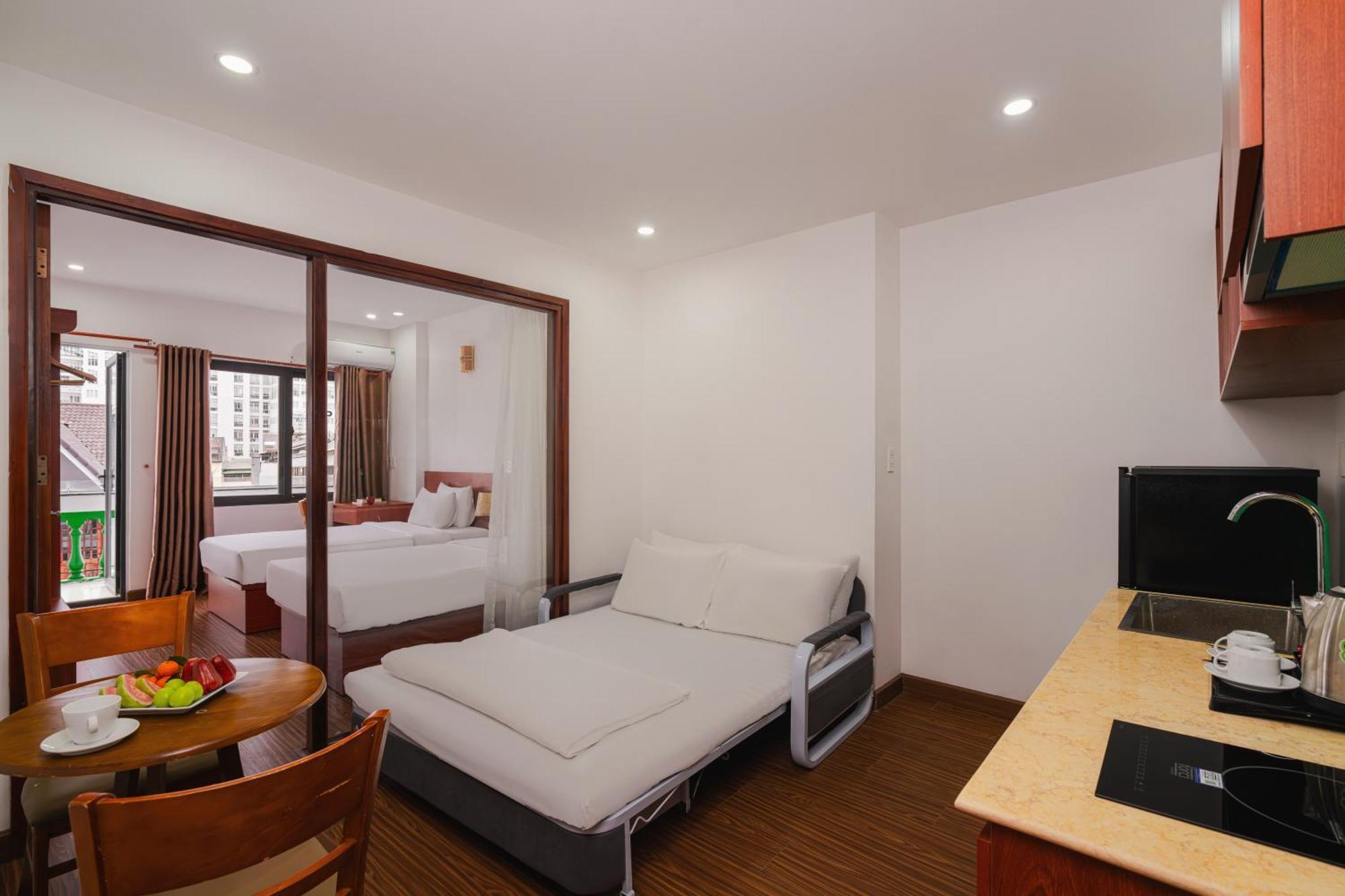 Elc Condotel Đà Lạt