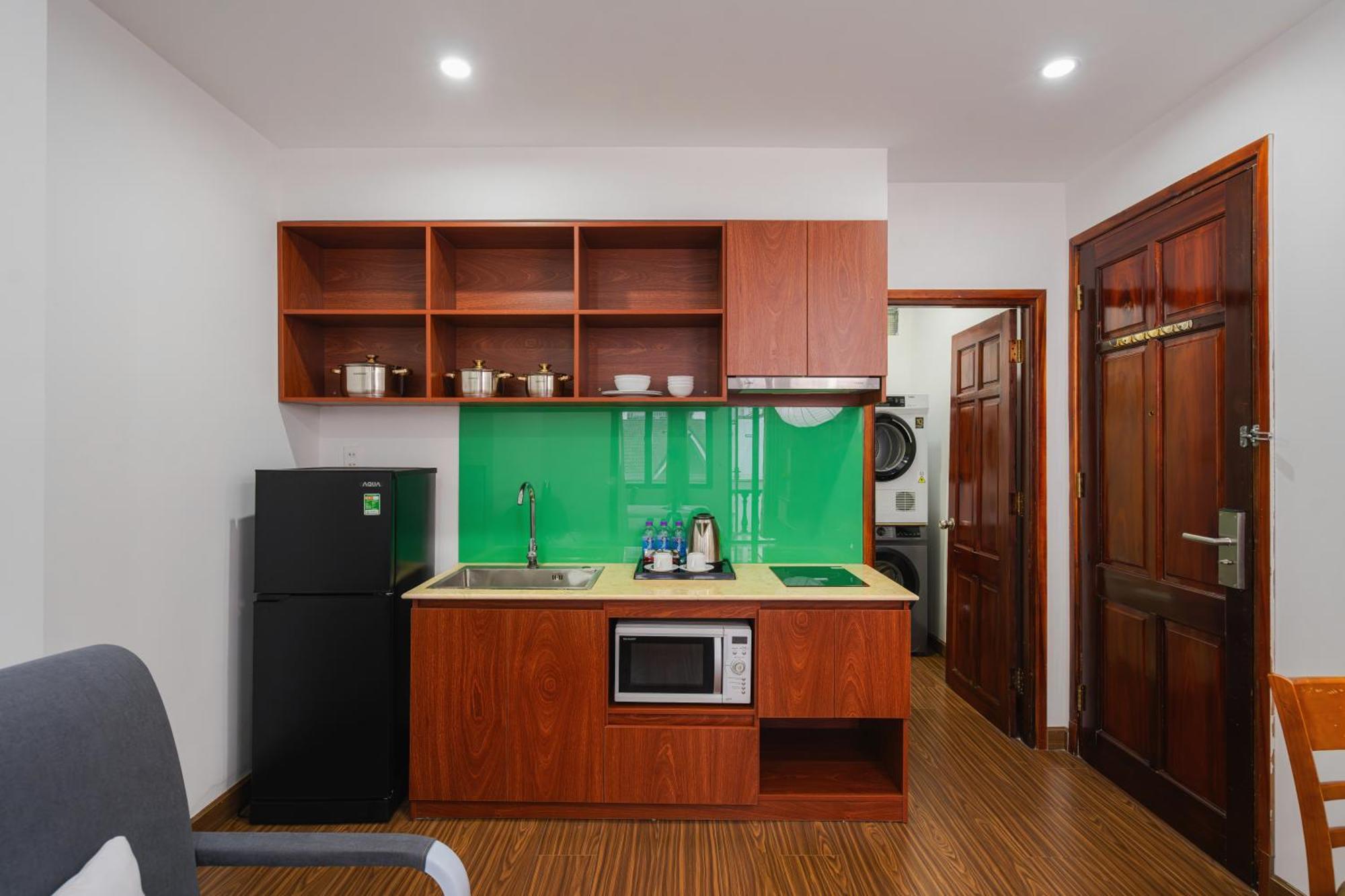 Elc Condotel 3* Đà Lạt