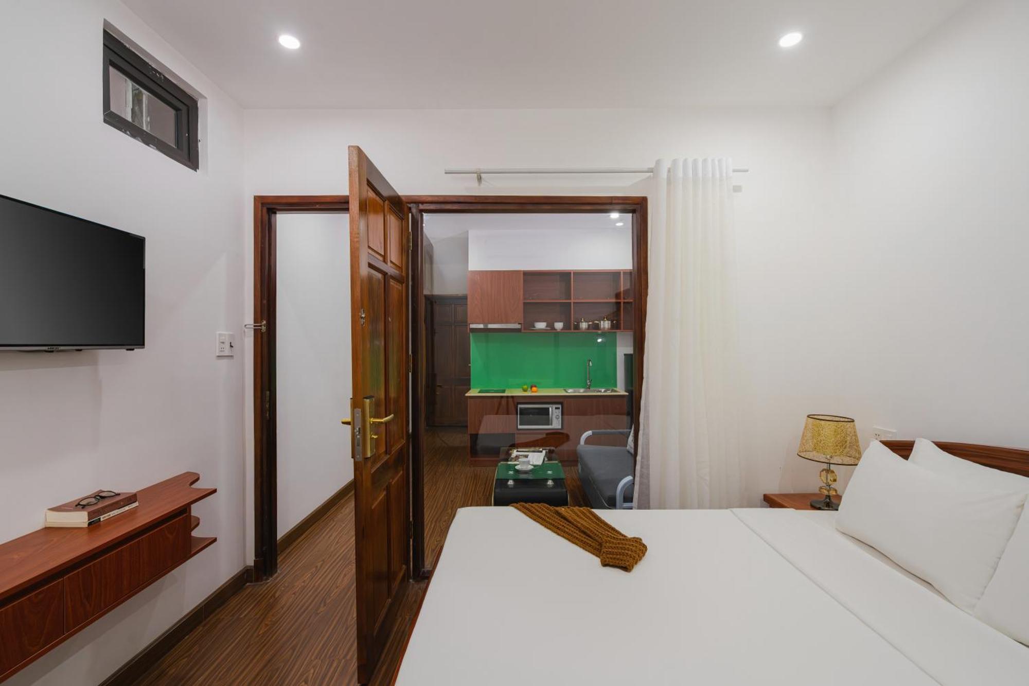Elc Da Lat Apartment