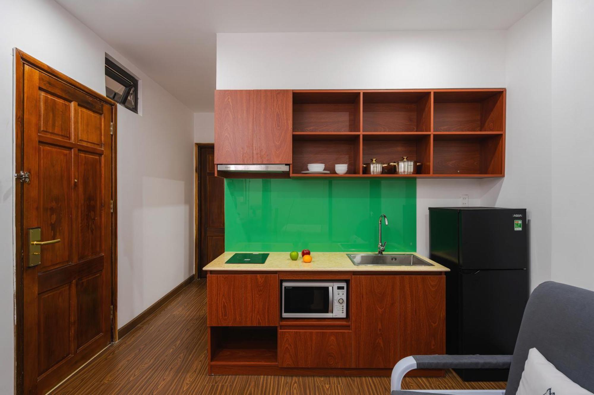 Elc Condotel Hotel