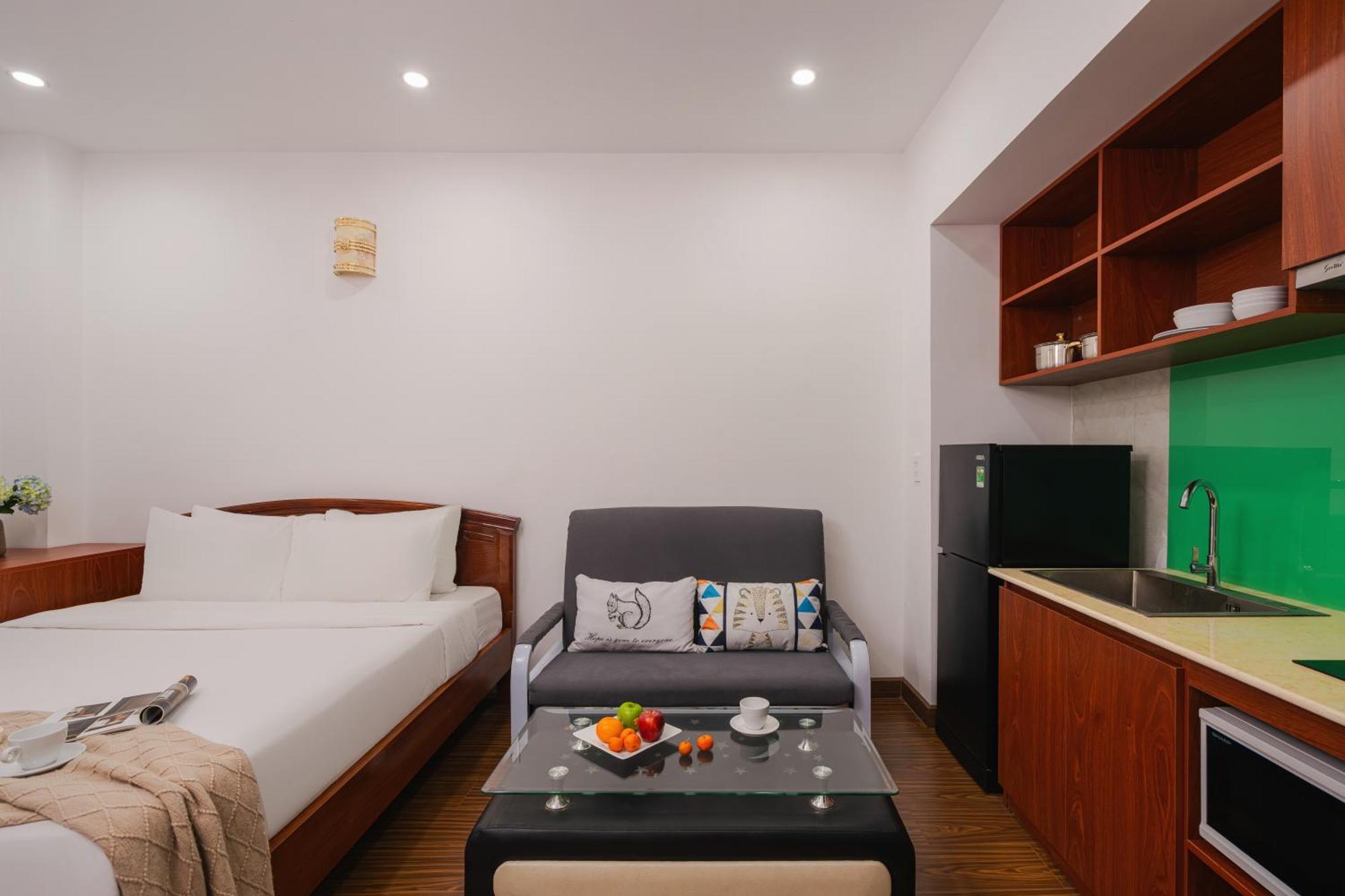 Elc Condotel Đà Lạt