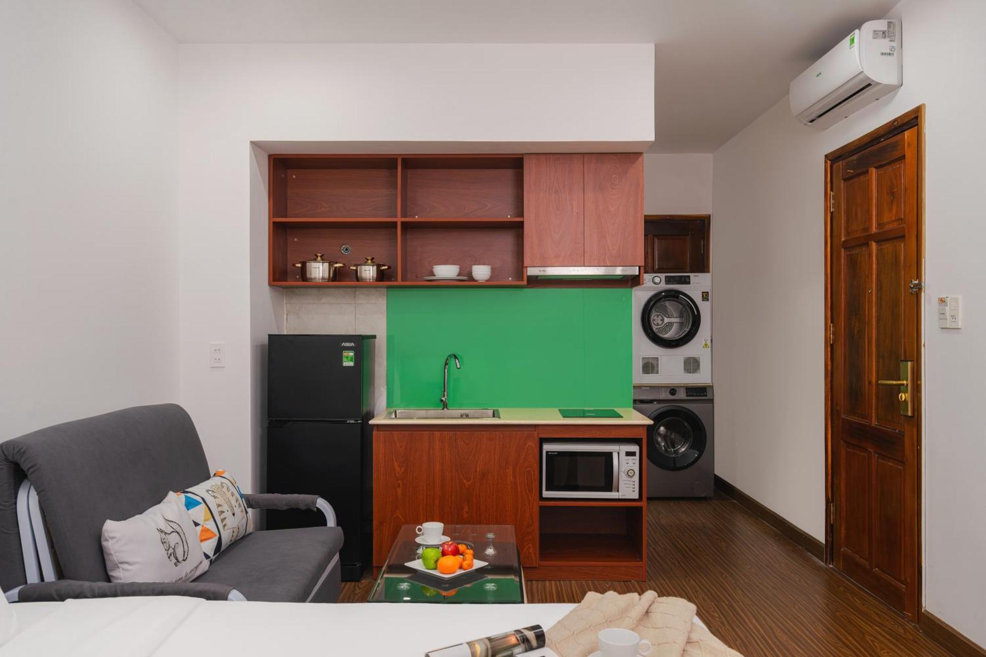 Elc Da Lat Apartment Khách sạn