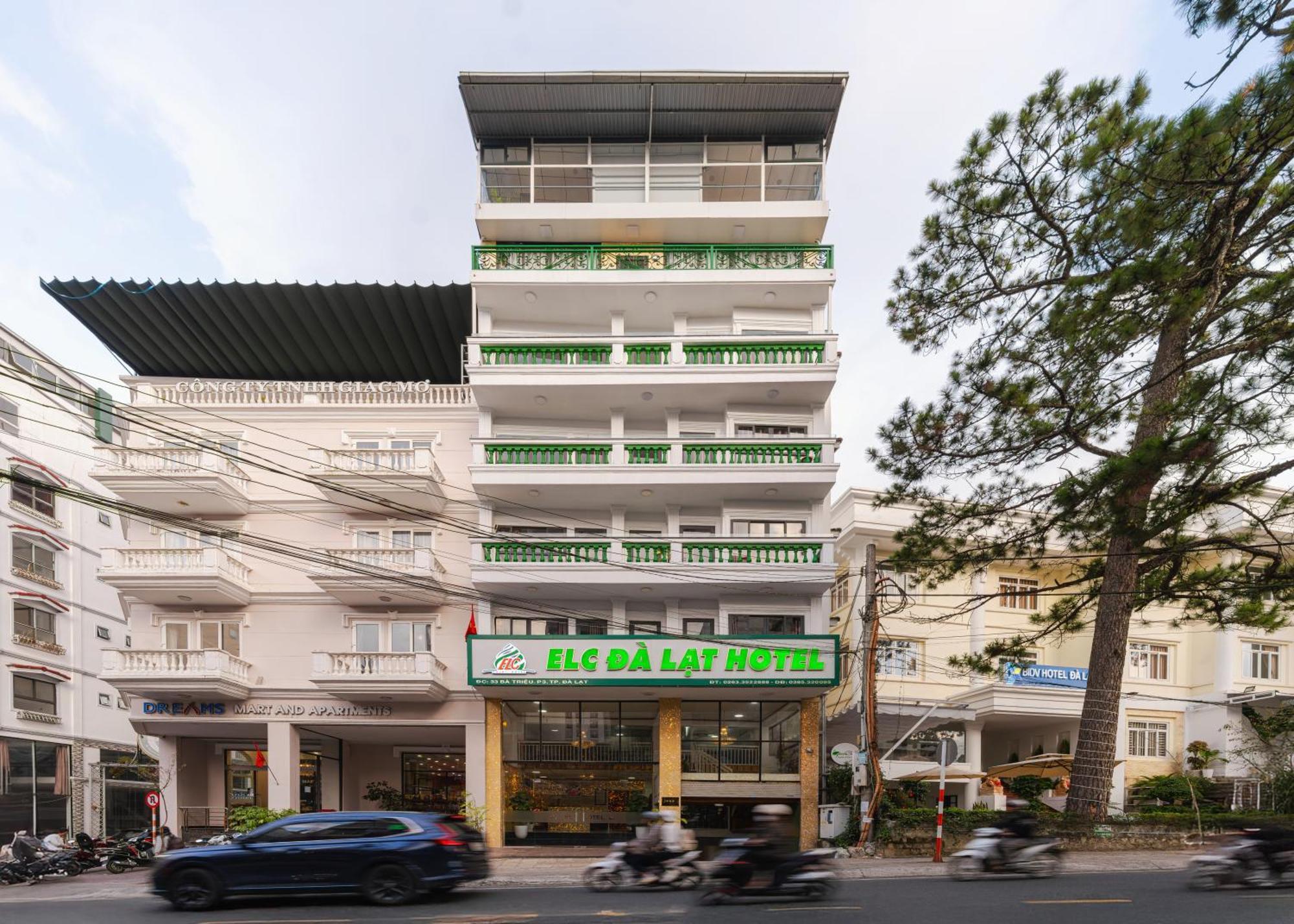 Elc Condotel Đà Lạt