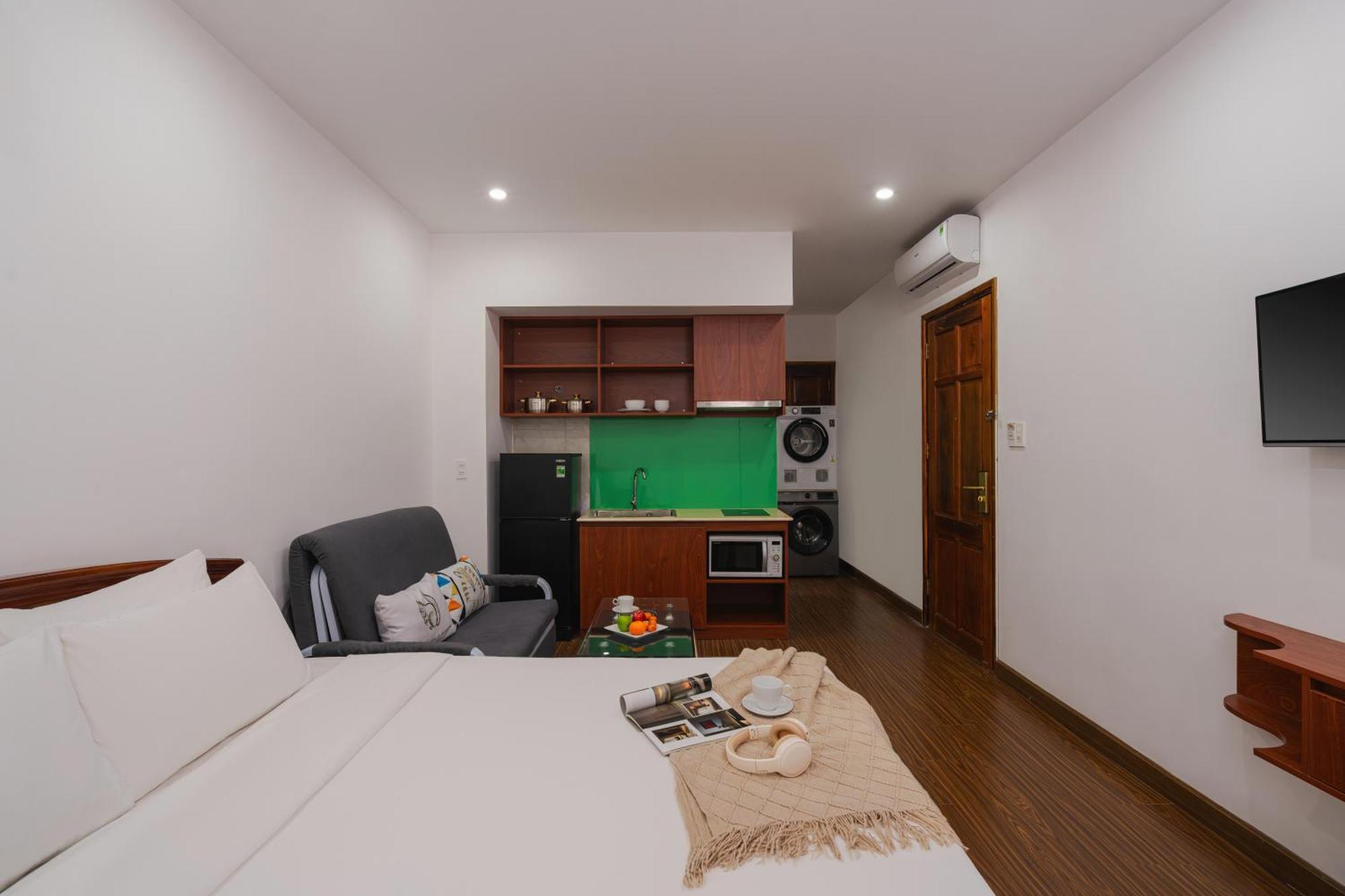Elc Da Lat Apartment 3* Đà Lạt
