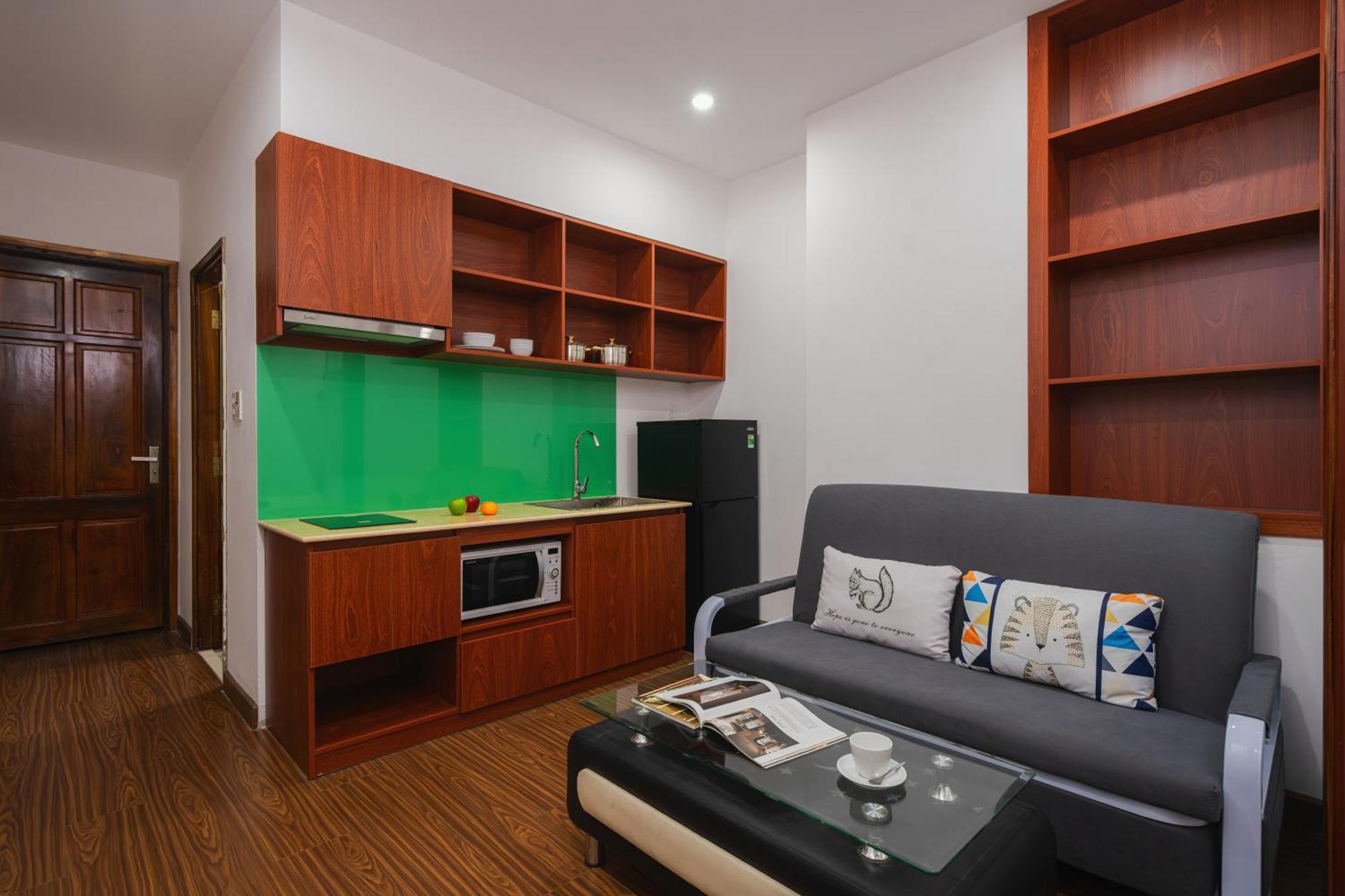 Elc Condotel 3* Đà Lạt