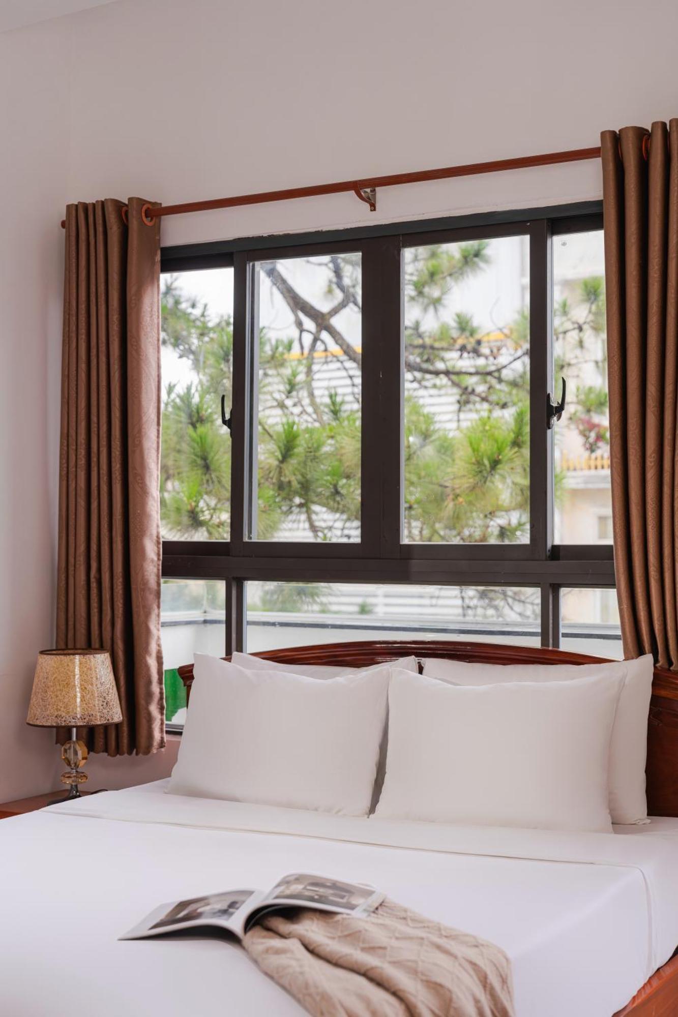 Elc Condotel Hotel Đà Lạt