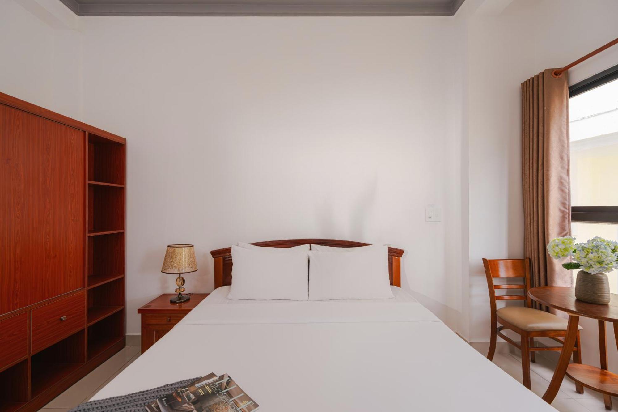 Elc Da Lat Apartment