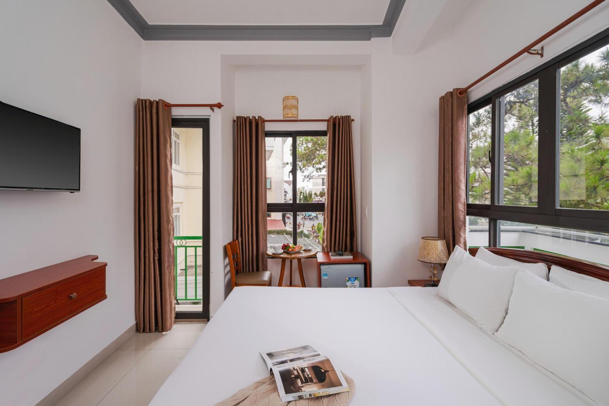 Elc Da Lat Apartment